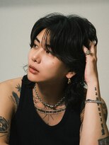 アンサー 渋谷(ANSWER)&nbsp;メンズミディアム