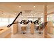 ラナヘアー(Lana hair)の写真