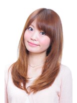 クライブヘアー 佐倉店(CRiB hair) ☆ナチュラルエアーストレート☆