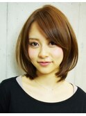簡単スタイリング＆似合わせカット☆ザシーバイアフロート海老名