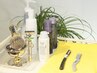 【似合わせカット＋フェイシャルシェービング(レディース)半額】￥8360→￥6160