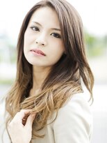 ヴォーグ 小牧店(VOGUE)&nbsp;外国人風ルーズグラデーションカラー