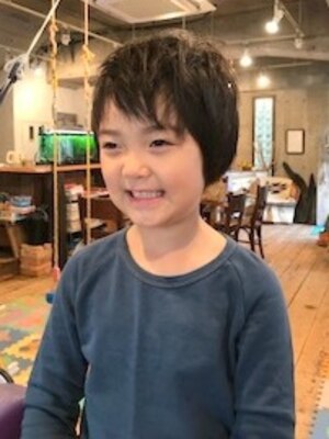 親子クーポン多数有♪一人サロンだから叶うマンツーマン施術&完全貸切♪お子様連れでも周りを気にせず安心