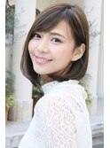 20代30代40代50代チェリーブラウンミニウルフホワイトグレージュ
