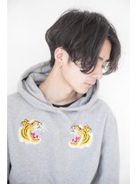 ガーランド (Garland)&nbsp;[Garland/表参道]☆マットな質感のニュアンスショート☆