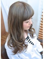 ティー リュクスボーテ(T LUXE BEAUTE)&nbsp;外国人風グレージュ