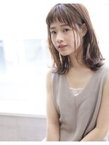 ナック ガーデン(knack GARDEN) フェニーボブ◎20代30代40代