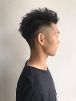 トリコ(trico)&nbsp;さわやかメンズショート