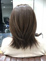 クアトログランシュ ひたちなか店(QUATRO×GranCieux)&nbsp;☆レイヤースタイル☆