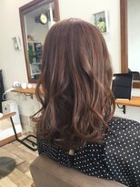 アールズ(R's)&nbsp;鉄板愛されヘア