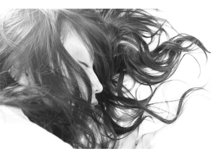 リモ ヘア デザイン(LiMO Hair Design)の写真