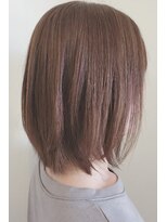 レセ 新松戸deux店(Laissez)&nbsp;ウルツヤストレートスタイル☆【レセ新松戸deux店】