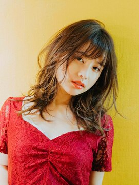 サニーデイ 横浜戸部店(SUNNY DAY) ゆるラフミディ