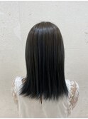 コントラストブルージュスタイル 【本間 大貴】