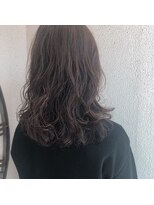 サンクチュアリ ウィズエデン 京橋店(Sanctuary with eden)&nbsp;しっかりキマるパーマ