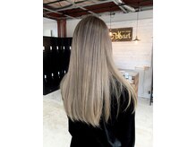 ヘアデザイン ゴドバン(Hair Design Gdobant)