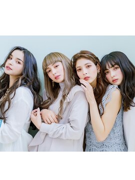 ハンナ 名古屋(HANNAH) 【NEWOPEN】プルシール/シールエクステ/