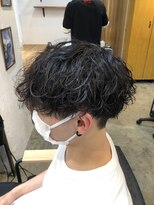 エルオム(EL.HOMME)&nbsp;【YUKI】ツイスパ×無造作