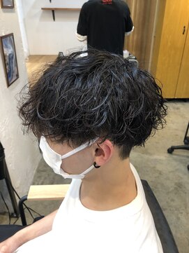 エルオム(EL.HOMME) 【YUKI】ツイスパ×無造作