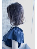 シャンドゥール 栄店(CHANDEUR) 《シアグレージュ》牧野