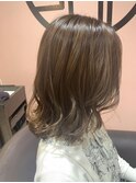 ゆるふわ巻き!