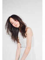 ヘアーアンドフェイス ヌンク(Hair&Face nunc)&nbsp;【田町】【三田】美容室 nunc 新作スタイル