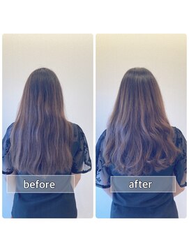 ピールアーク(peal ark) 【20代・30代】大人可愛い♪×【フェミニンカール】