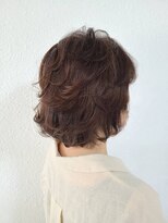 ティービーケー 逗子店(TBK)&nbsp;エレガントパーマ