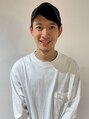 トムヘアー(TOM HAIR) 山舖 琢磨