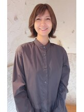 シャイタクター(SHY-takter) 廣田 舞