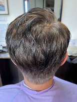 セゾン ド ジャポン&nbsp;メンズショート(カラー有)