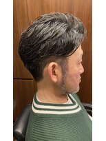 ヒロギンザ 御徒町店(HIRO GINZA) ソフトパーマ