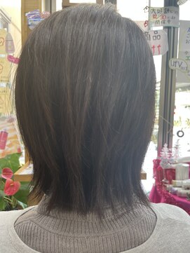 パル(PAL) ショート