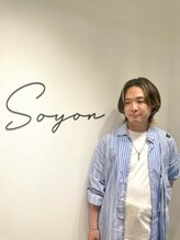 ソヨン 西大寺店(SOYON) 草水 和馬