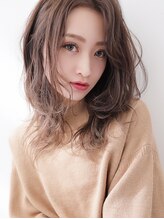 サロンドボウテ(salon de beaute')