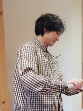 木目&nbsp;川西 王人