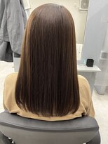 アオアクア バイ グルグル 小岩店(ao akua by GULGUL)&nbsp;美髪☆縮毛矯正