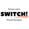 スイッチ(SWITCH!)のお店ロゴ