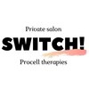 スイッチ(SWITCH!)のお店ロゴ