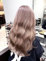 オズ 郡山桑野店(OZ)&nbsp;イメチェンハッシュカットフルバング似合わせレッドブラウン