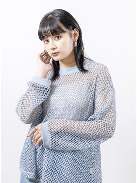 エマ 日吉(emma) emmaオリジナルスタイル