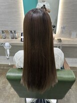 アミューズ(amuse)&nbsp;関内徒歩1分で叶える美髪/髪質改善/酸性ストレート