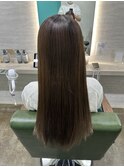 関内徒歩1分で叶える美髪/髪質改善/酸性ストレート