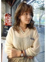 ディープシー(Deep Sea)&nbsp;ローライト/デザインカラー/ベージュカラー