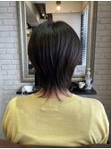 レイヤーカット