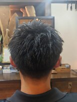 クラウド(Cloud)&nbsp;メンズショート