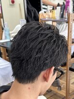 スウェル 千葉店(Swell)&nbsp;スパイキーショート