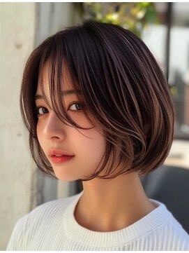 モードケイズブリエ(MODE K's Briller) ブリエスタイル