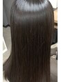 テーラヘアー 蘇我2号店(TELA HAIR)&nbsp;縮毛矯正！サラサラなストレート！！くせが気になる方ぜひ！
