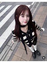 ボアップ(boappu)&nbsp;プルシールエクステ☆ダイヤ120本